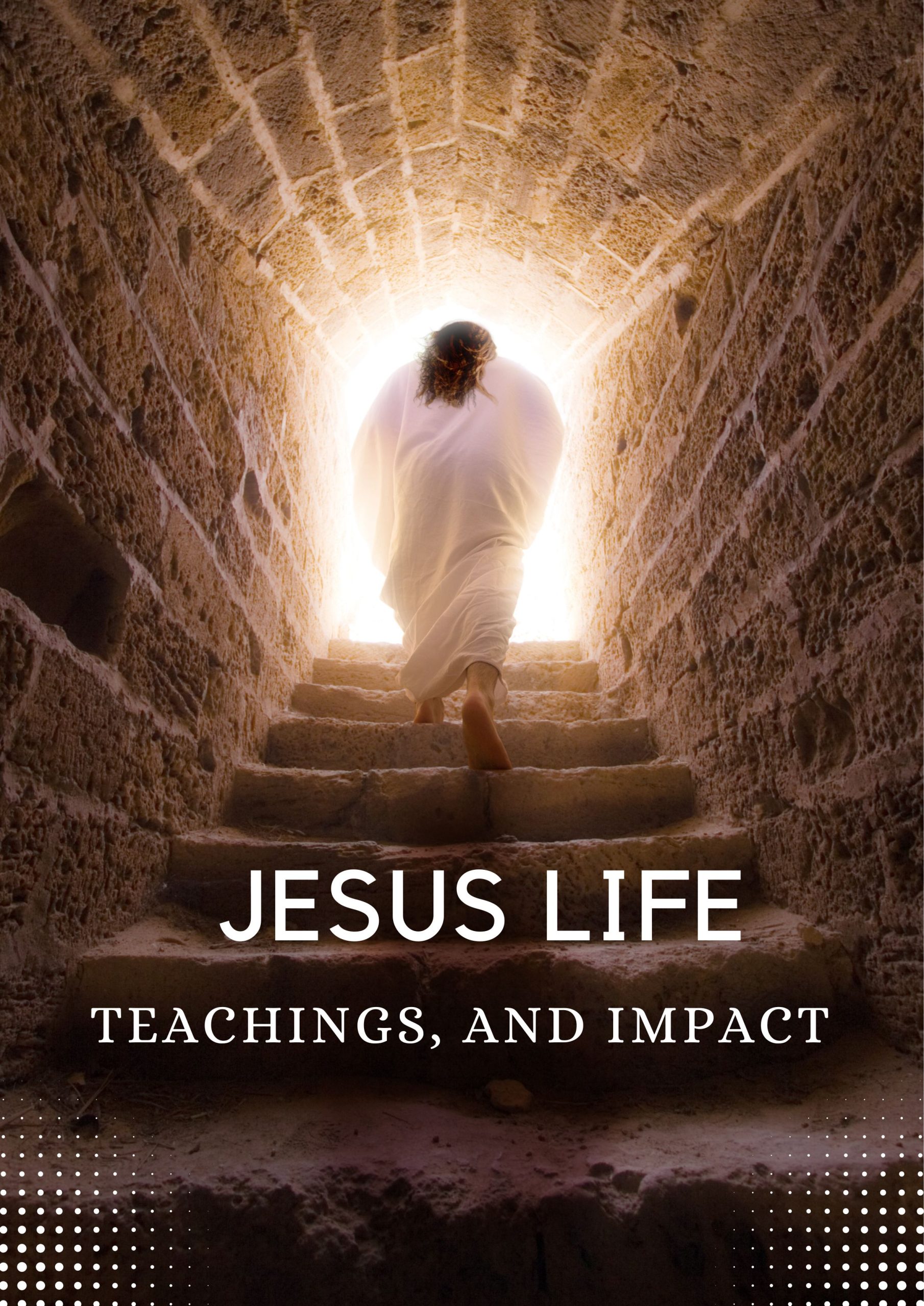 “Jesus Life A Deep impact”