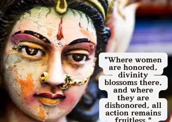 “The Rights of Women in Hinduism: A Historical and Contemporary Overview and Modern Perspectives”