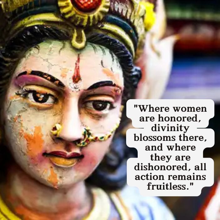 “The Rights of Women in Hinduism: A Historical and Contemporary Overview and Modern Perspectives”